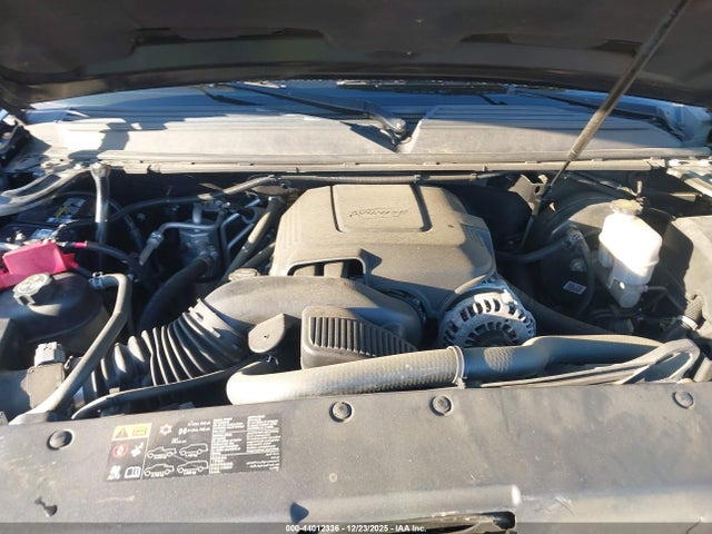 2014 CADILLAC ESCALADE ESV 1GYS4JEFXER233557 Photo 9