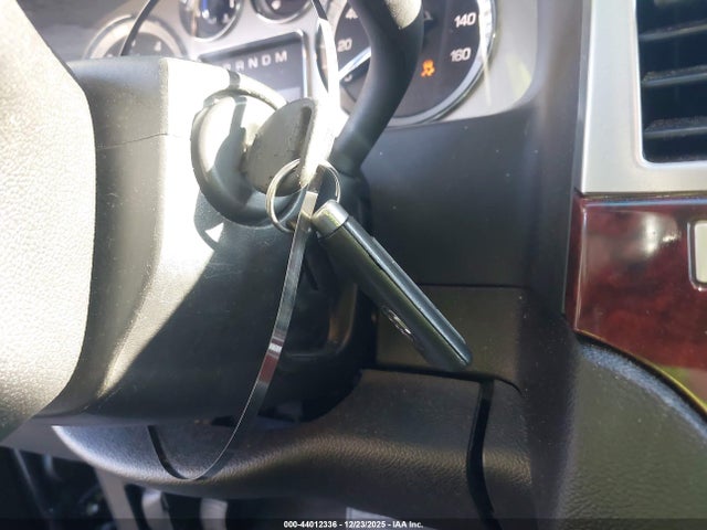 2014 CADILLAC ESCALADE ESV 1GYS4JEFXER233557 Photo 10