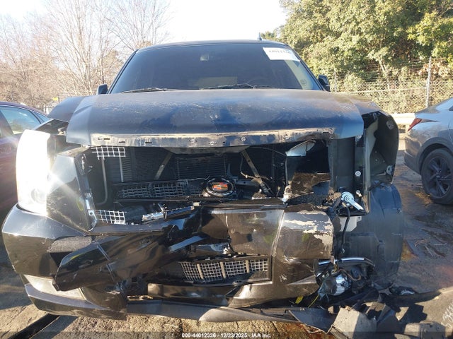 2014 CADILLAC ESCALADE ESV 1GYS4JEFXER233557 Photo 5