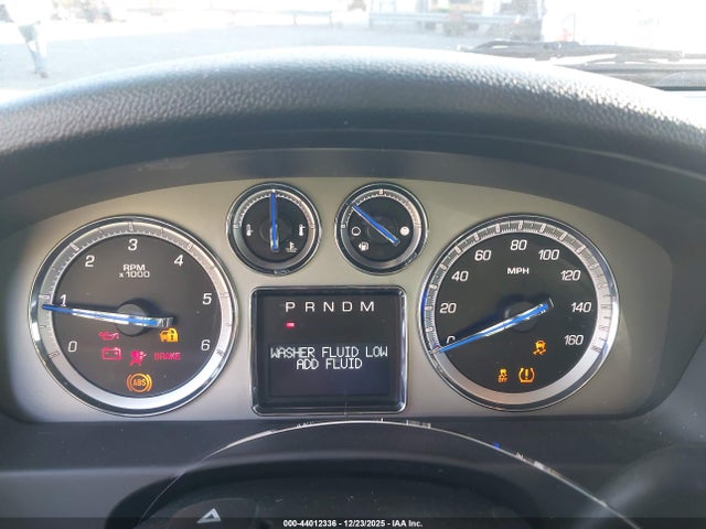 2014 CADILLAC ESCALADE ESV 1GYS4JEFXER233557 Photo 6