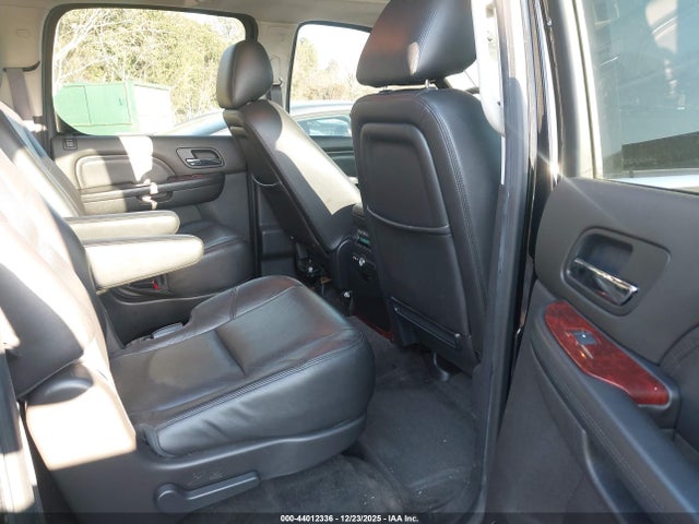 2014 CADILLAC ESCALADE ESV 1GYS4JEFXER233557 Photo 7