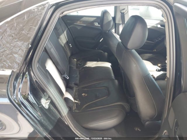 2013 AUDI A4 WAUAFAFL0DA068337 Photo 7