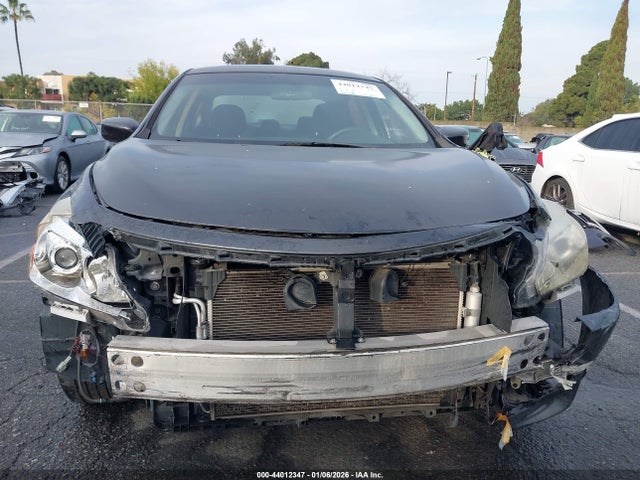 Nissan Altima 2.5 S 2015 1N4AL3AP5FC291472 Image 13