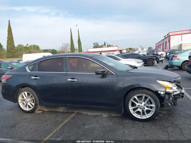 Nissan Altima 2.5 S 2015 1N4AL3AP5FC291472 Image 14