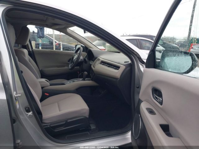 2016 HONDA HR-V 3CZRU6H52GM750161 Photo 4