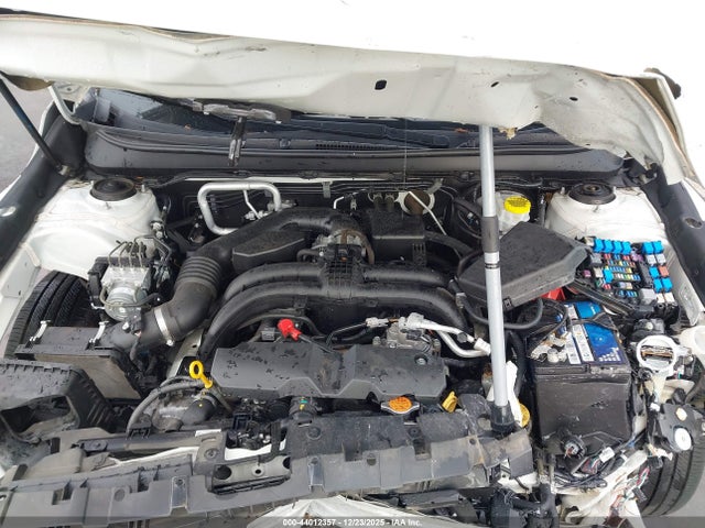 4S4BSANC6K3258029 Subaru Outback 2.5i Limited