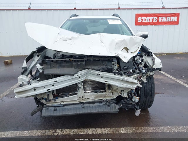 4S4BSANC6K3258029 Subaru Outback 2.5i Limited