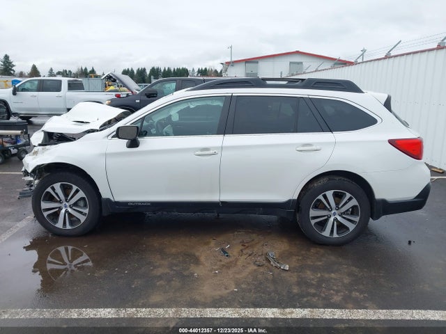 4S4BSANC6K3258029 Subaru Outback 2.5i Limited