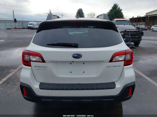 4S4BSANC6K3258029 Subaru Outback 2.5i Limited