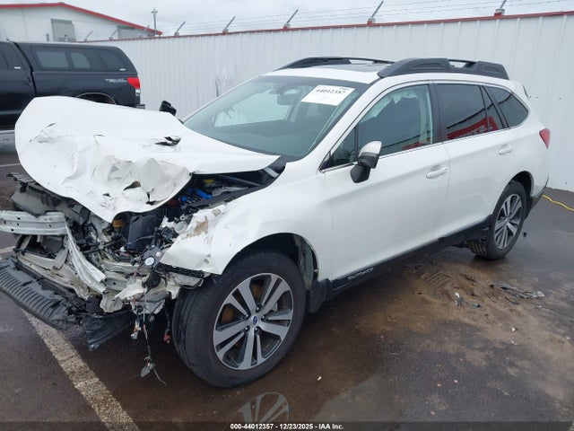 4S4BSANC6K3258029 Subaru Outback 2.5i Limited