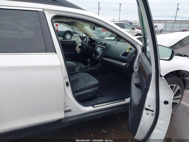 4S4BSANC6K3258029 Subaru Outback 2.5i Limited