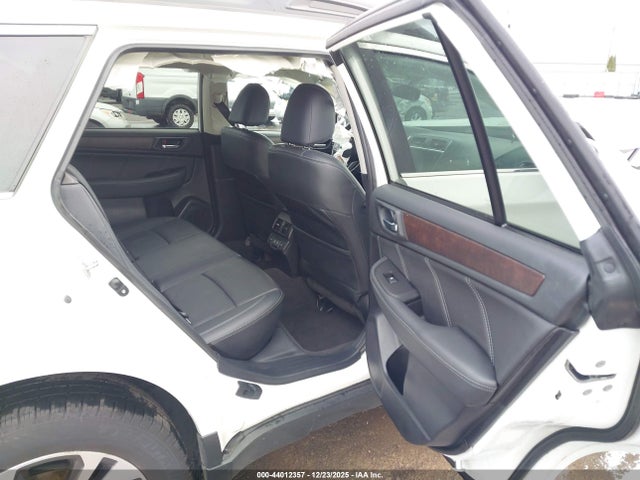 4S4BSANC6K3258029 Subaru Outback 2.5i Limited