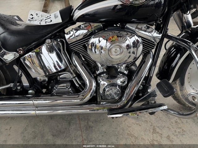 2018 HARLEY-DAVIDSON FLHTK 1HD1KED14JB642031 Photo 7