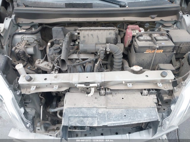 ML32AUHJ9MH004262 Mitsubishi Mirage Carbonite Edition/es/le