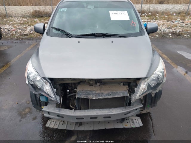 ML32AUHJ9MH004262 Mitsubishi Mirage Carbonite Edition/es/le