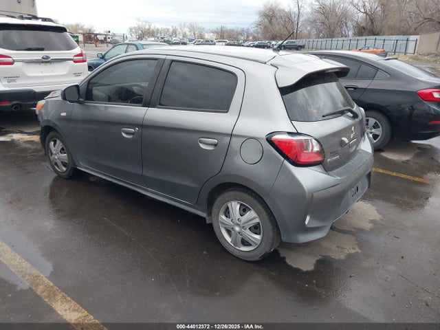 ML32AUHJ9MH004262 Mitsubishi Mirage Carbonite Edition/es/le