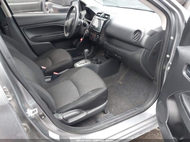 ML32AUHJ9MH004262 Mitsubishi Mirage Carbonite Edition/es/le