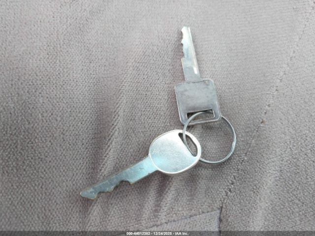 1995 GMC RALLY WAGON / VAN 1GDEG25K5SF523730 Photo 10