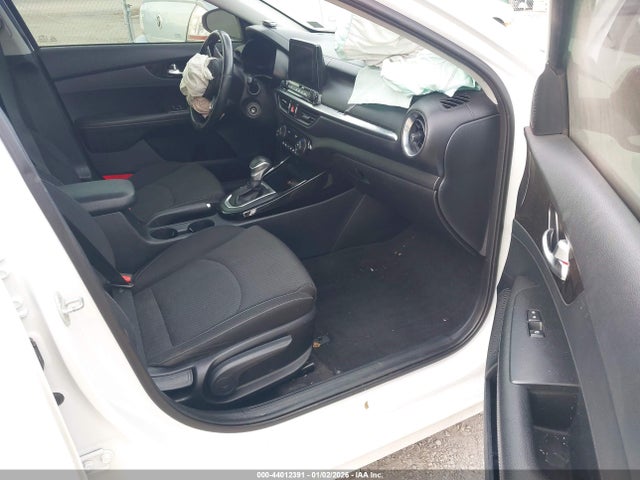 Продажа на аукционе авто 2019 Kia Forte S, vin: 3KPF34AD6KE012710, номер лота: 44012391