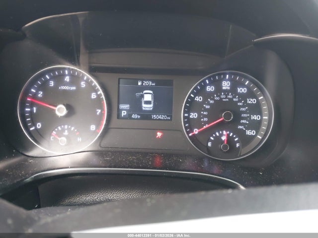 Продажа на аукционе авто 2019 Kia Forte S, vin: 3KPF34AD6KE012710, номер лота: 44012391