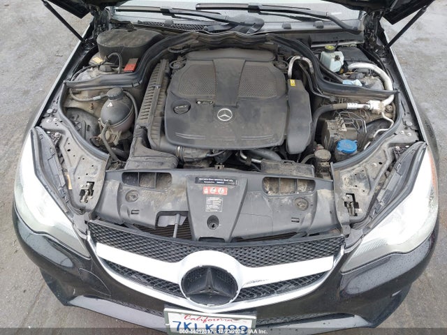 Mercedes-Benz E 350 2014 WDDKK5KF9EF281985 Image 10