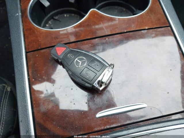 Mercedes-Benz E 350 2014 WDDKK5KF9EF281985 Image 11