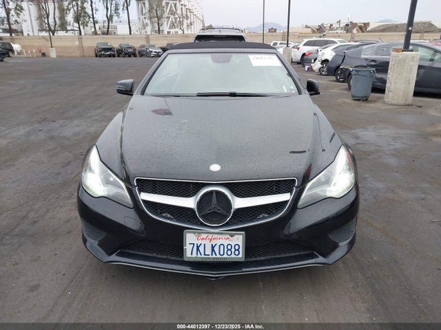 Mercedes-Benz E 350 2014 WDDKK5KF9EF281985 Image 12