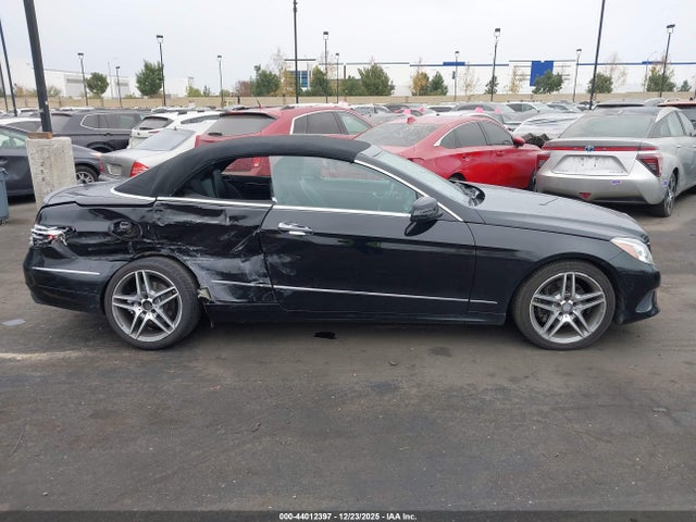 Mercedes-Benz E 350 2014 WDDKK5KF9EF281985 Image 13