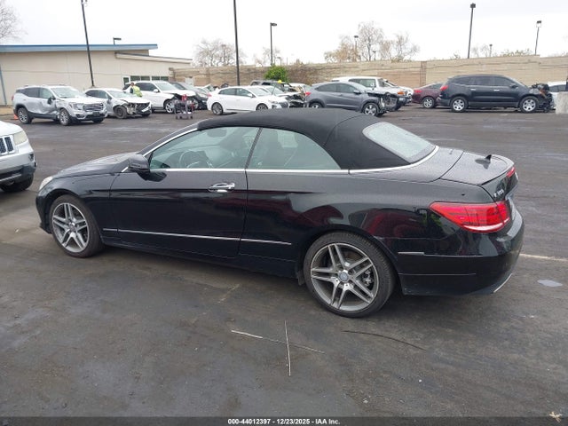 Mercedes-Benz E 350 2014 WDDKK5KF9EF281985 Image 14