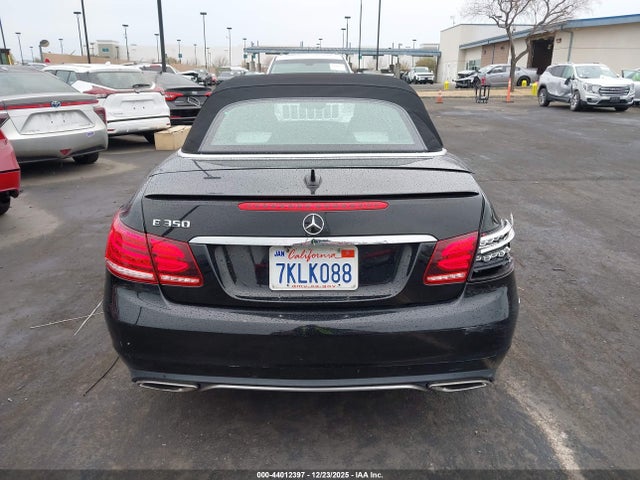 Mercedes-Benz E 350 2014 WDDKK5KF9EF281985 Image 16
