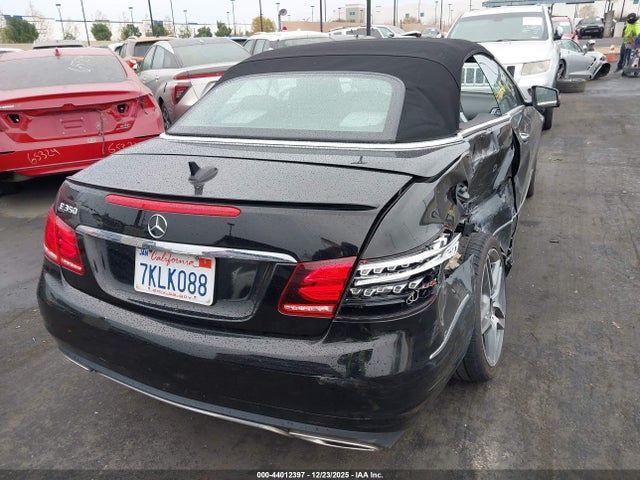 Mercedes-Benz E 350 2014 WDDKK5KF9EF281985 Image 17