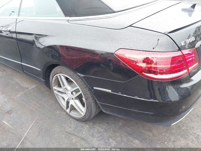 Mercedes-Benz E 350 2014 WDDKK5KF9EF281985 Image 18