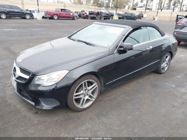 Mercedes-Benz E 350 2014 WDDKK5KF9EF281985 Image 2