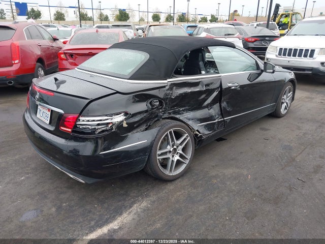 Mercedes-Benz E 350 2014 WDDKK5KF9EF281985 Image 4