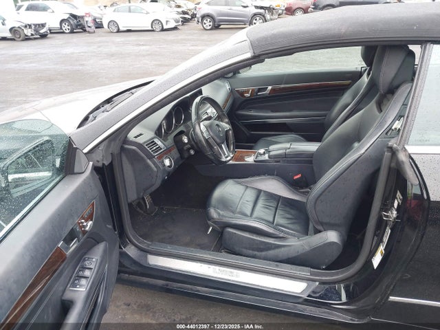 Mercedes-Benz E 350 2014 WDDKK5KF9EF281985 Image 5