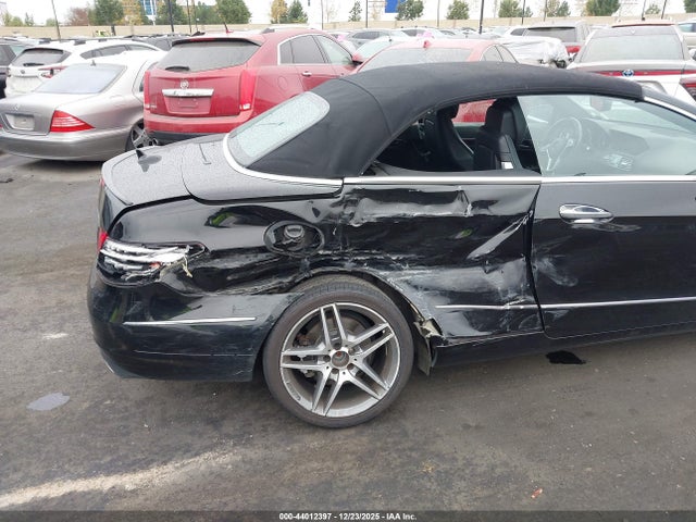 Mercedes-Benz E 350 2014 WDDKK5KF9EF281985 Image 6