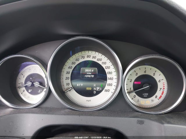 Mercedes-Benz E 350 2014 WDDKK5KF9EF281985 Image 7