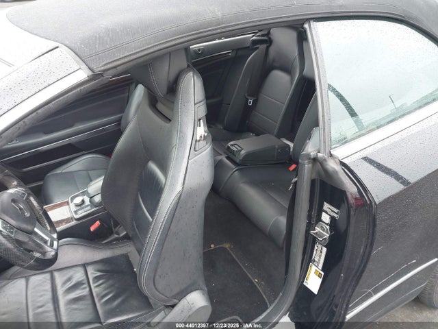 Mercedes-Benz E 350 2014 WDDKK5KF9EF281985 Image 8