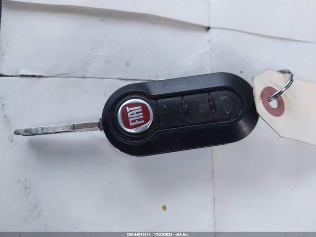 2012 FIAT 500C 3C3CFFDR4CT352114 Photo 10