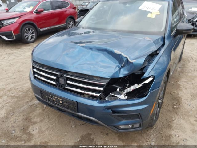 2018 VOLKSWAGEN TIGUAN 3VV3B7AXXJM083870 Photo 5
