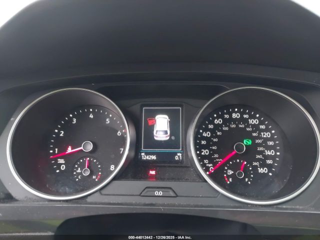 2018 VOLKSWAGEN TIGUAN 3VV3B7AXXJM083870 Photo 6