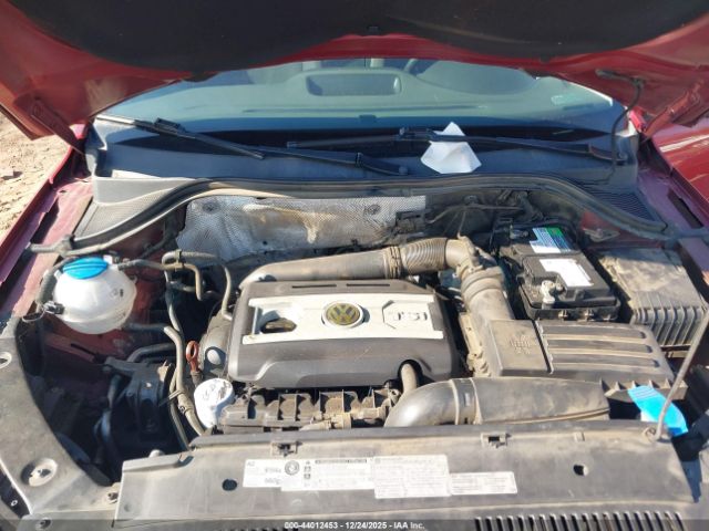 2013 VOLKSWAGEN TIGUAN WVGAV7AX6DW023338 Photo 9