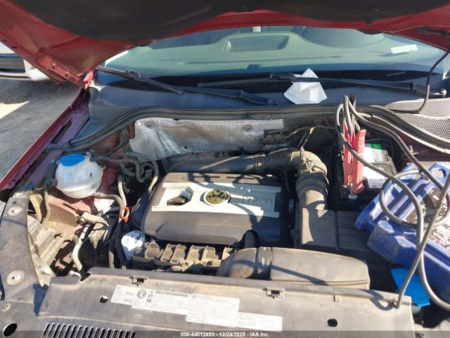 2013 VOLKSWAGEN TIGUAN WVGAV7AX6DW023338 Photo 5