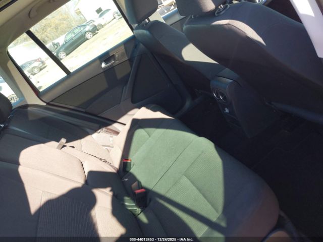 2013 VOLKSWAGEN TIGUAN WVGAV7AX6DW023338 Photo 7