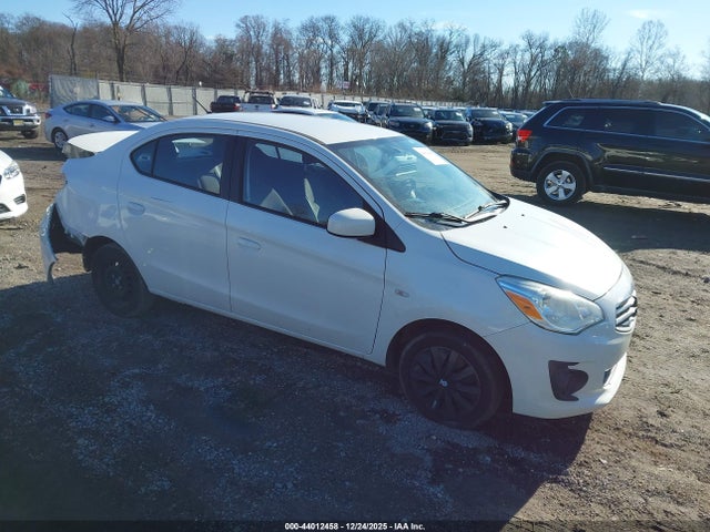 2017 MITSUBISHI MIRAGE G4 ML32F3FJ9HHF05675 Photo 0
