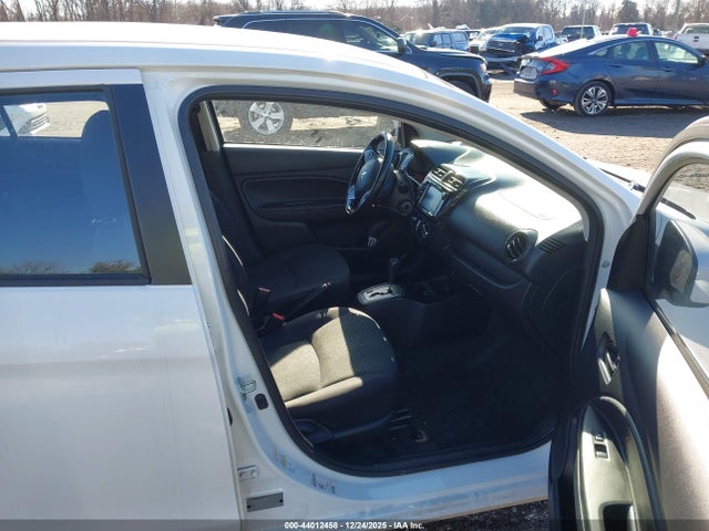 2017 MITSUBISHI MIRAGE G4 ML32F3FJ9HHF05675 Photo 4