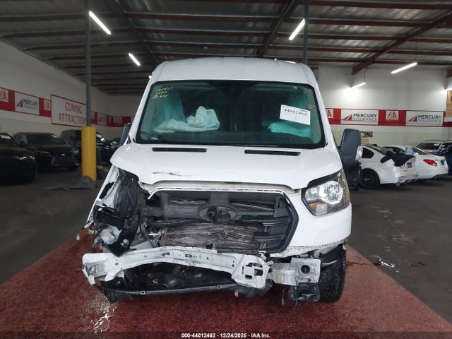1FTBR1C8XLKA81183 Ford Transit-250