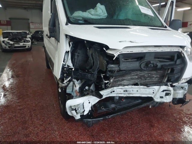 1FTBR1C8XLKA81183 Ford Transit-250