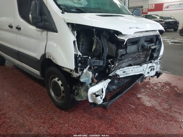 1FTBR1C8XLKA81183 Ford Transit-250
