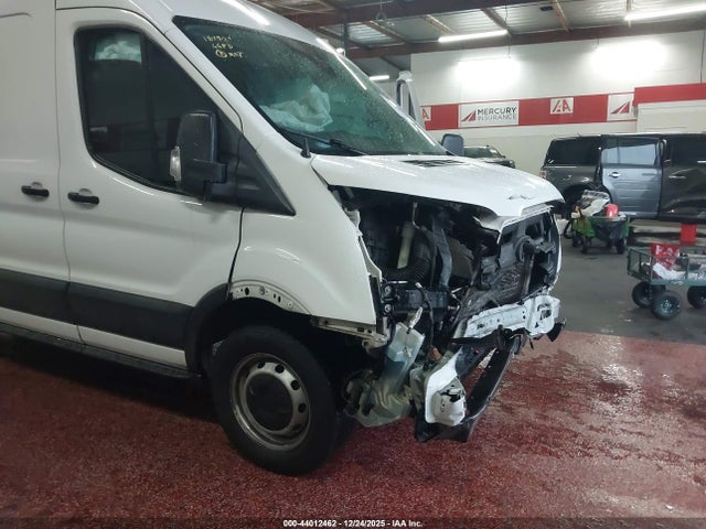 1FTBR1C8XLKA81183 Ford Transit-250